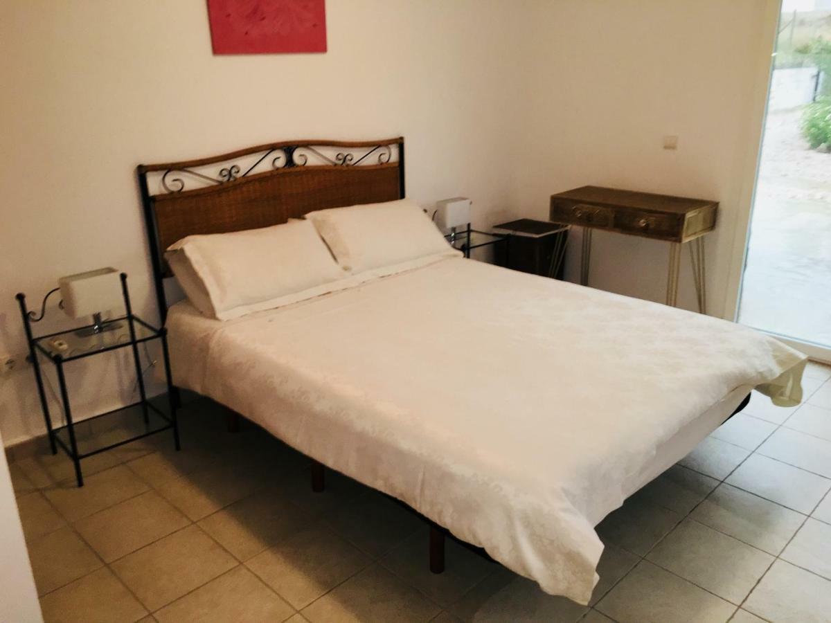 Mi Tiempo Villa Muntanya la Sella Dış mekan fotoğraf
