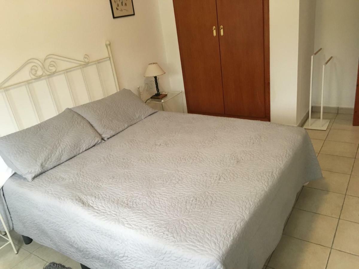 Mi Tiempo Villa Muntanya la Sella Dış mekan fotoğraf
