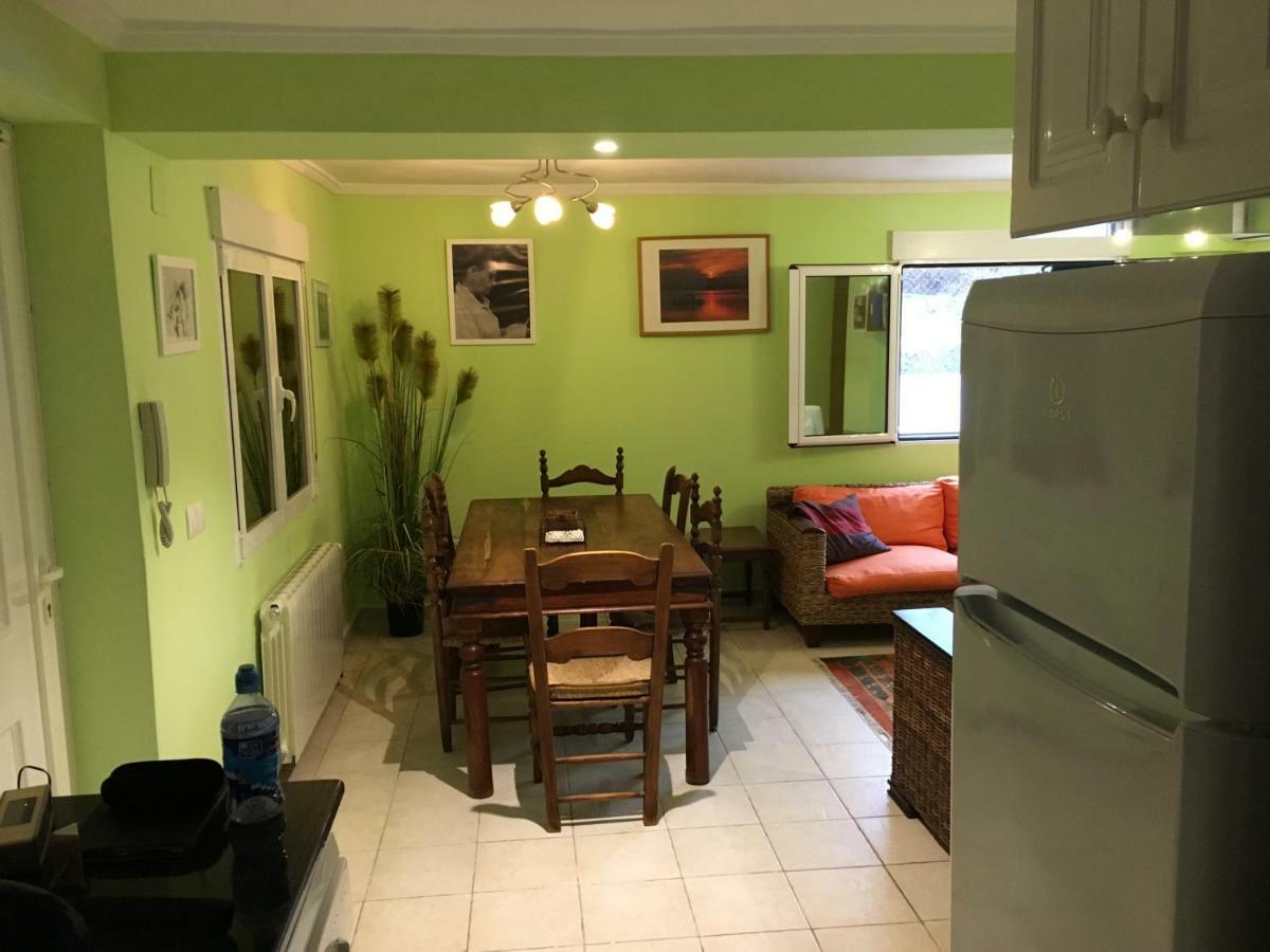 Mi Tiempo Villa Muntanya la Sella Dış mekan fotoğraf