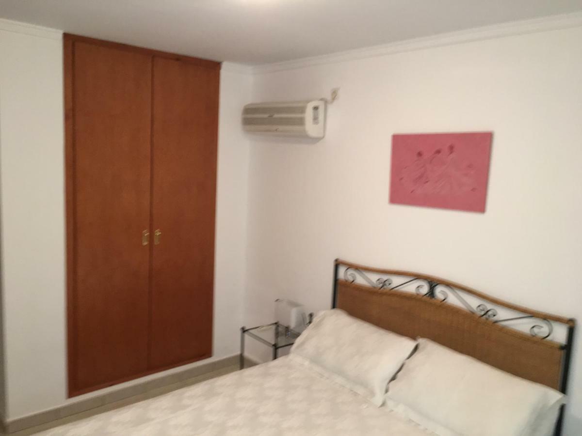 Mi Tiempo Villa Muntanya la Sella Dış mekan fotoğraf